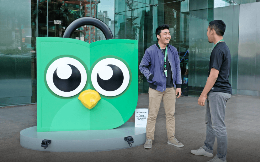 Jangkauan Makin Luas, Mitra Tokopedia Dapat Keuntungan Hingga 2x Lipat Jangkauan Makin Luas, Mitra Tokopedia Dapat Keuntungan Hingga 2x Lipat