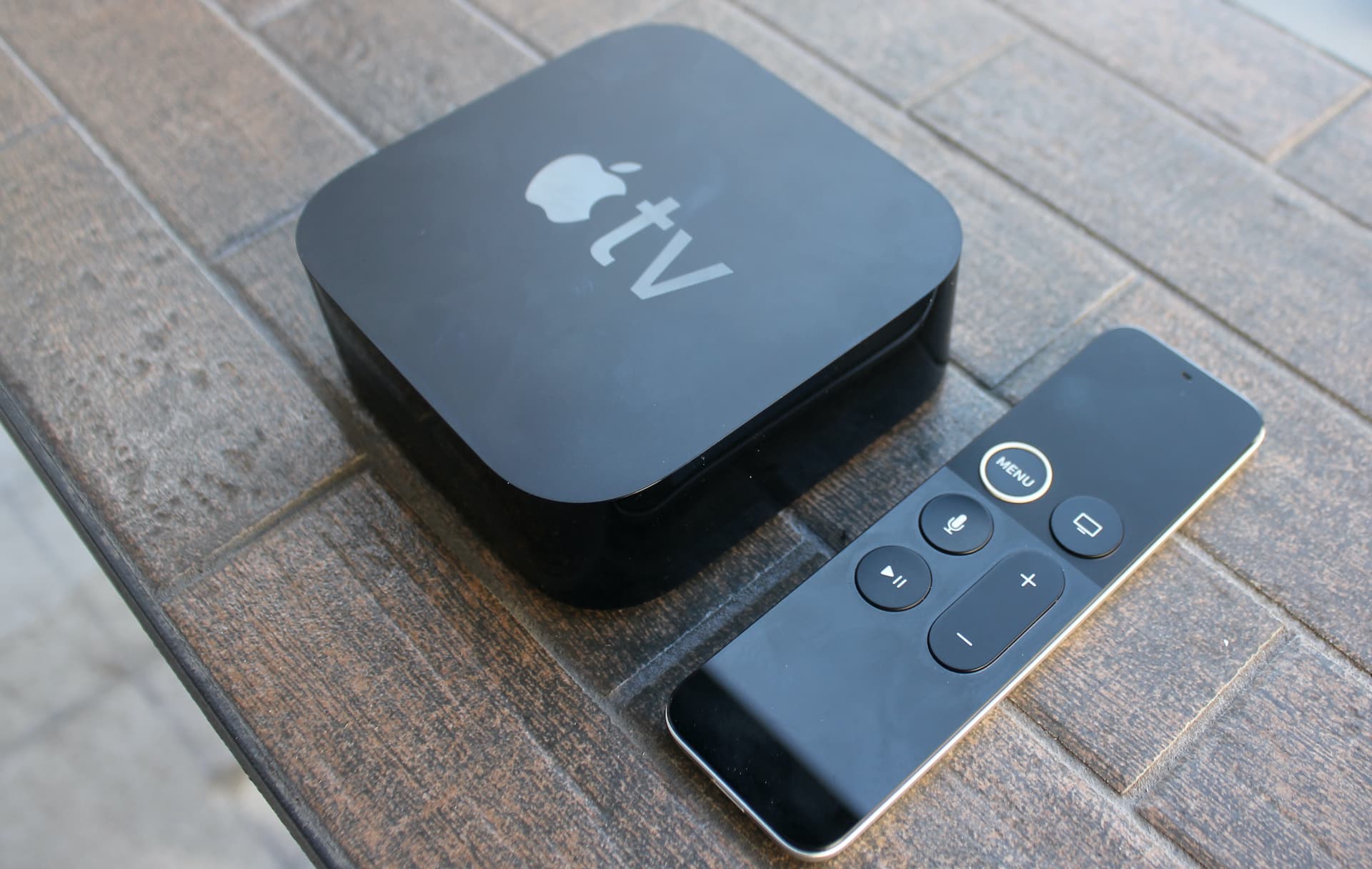 Rumor: Apple TV Baru Bakal Mendukung Refersh Rate 120 Hz Rumor: Apple TV Baru Bakal Mendukung Refersh Rate 120 Hz