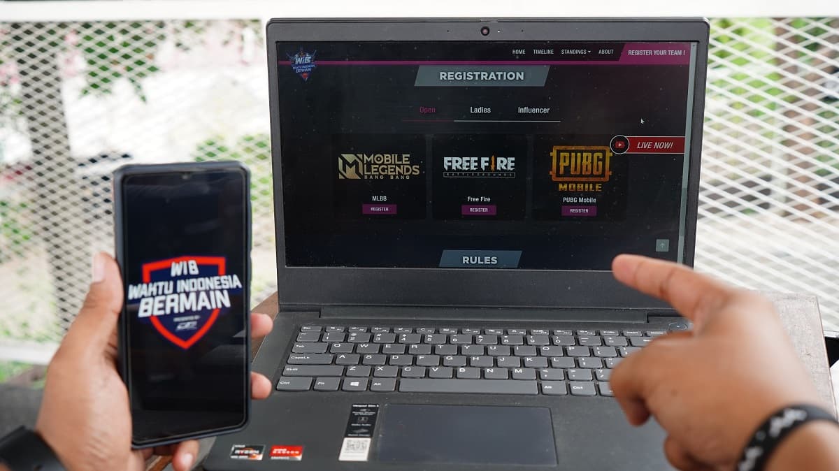 Serius Garap Bisnis Game, Telkomsel Bikin Anak Usaha Baru Bareng TMI Serius Garap Bisnis Game, Telkomsel Bikin Anak Usaha Baru Bareng TMI
