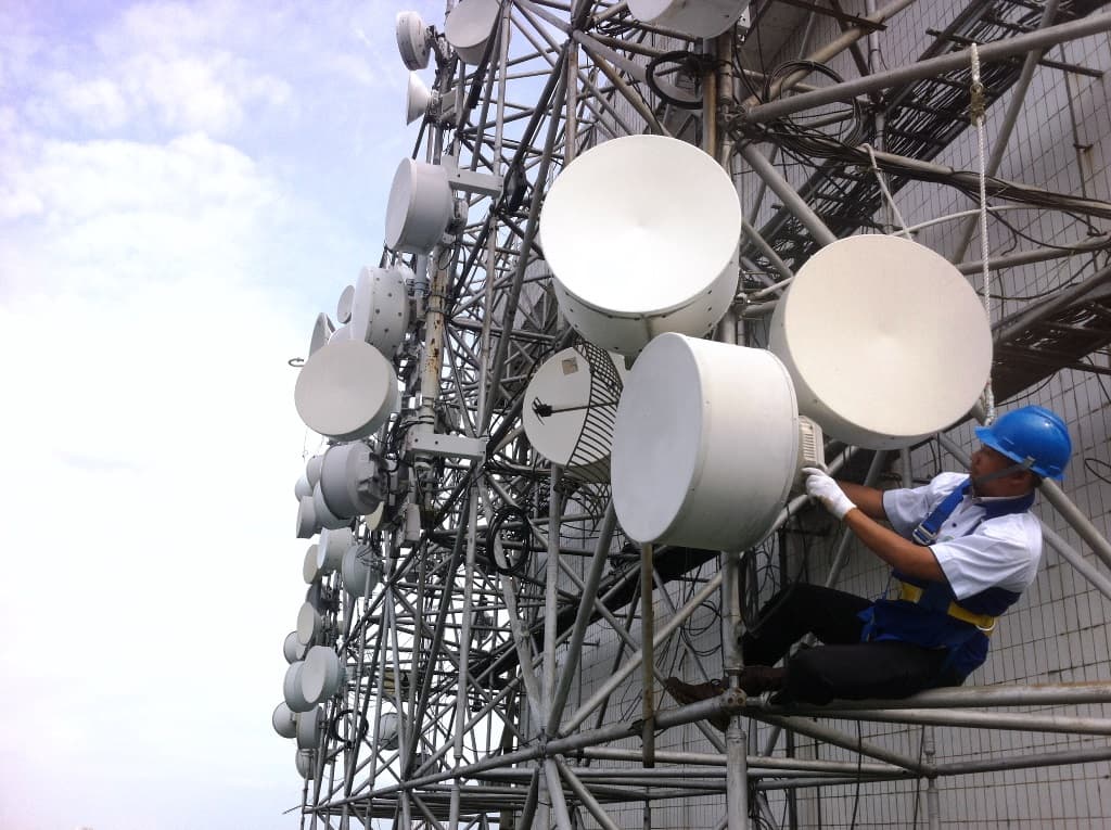 Indosat Implementasi SRv6 Cisco untuk Perkuat 5G, Pertama di Asia Tenggara Indosat Implementasi SRv6 Cisco untuk Perkuat 5G, Pertama di Asia Tenggara