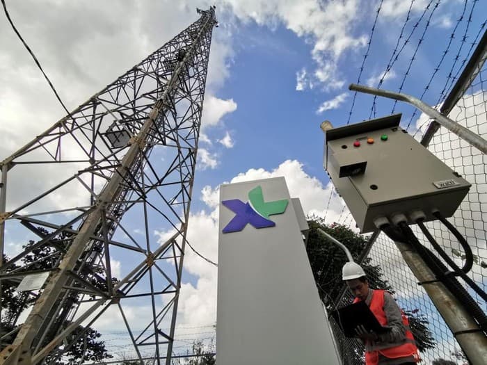 Fiber Optik XL Bakal Selimuti Kawasan Industri Suryacipta Karawang Fiber Optik XL Bakal Selimuti Kawasan Industri Suryacipta Karawang