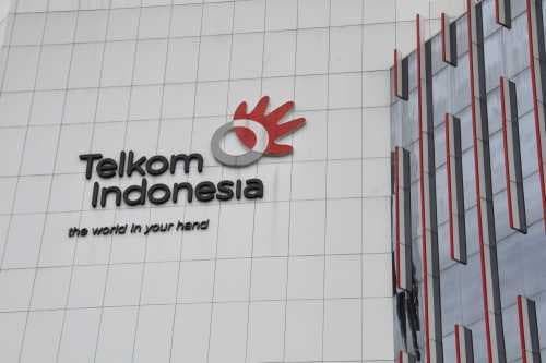 Paruh Pertama 2021, Laba Konsolidasi Telkom Capai Rp12,5 Triliun Paruh Pertama 2021, Laba Konsolidasi Telkom Capai Rp12,5 Triliun