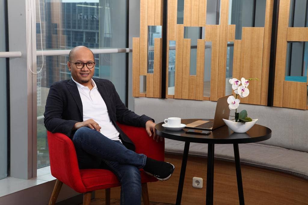 CEO Telkomsel: Kami Siapkan Layanan Prima untuk Silahturahmi Digital CEO Telkomsel: Kami Siapkan Layanan Prima untuk Silahturahmi Digital