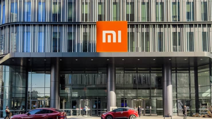 Q2 2021, Xiaomi Berhasil Kuasai Pasar Smarthone Eropa Q2 2021, Xiaomi Berhasil Kuasai Pasar Smarthone Eropa