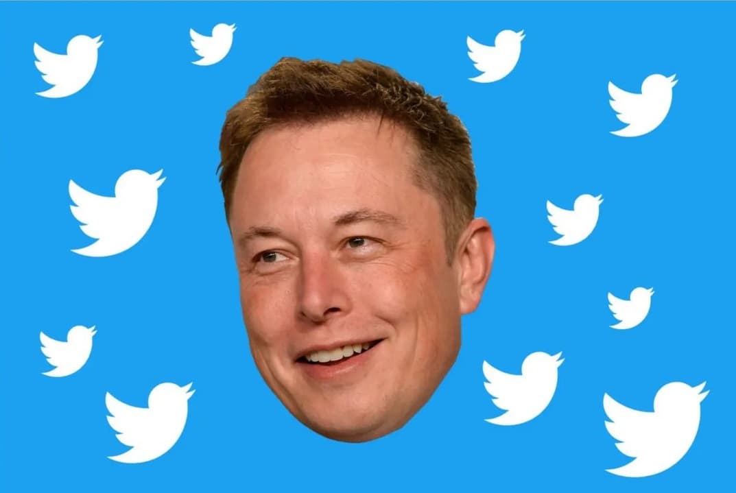 Habis Borong Saham, Elon Musk kok Digugat Investor Twitter? Habis Borong Saham, Elon Musk kok Digugat Investor Twitter?