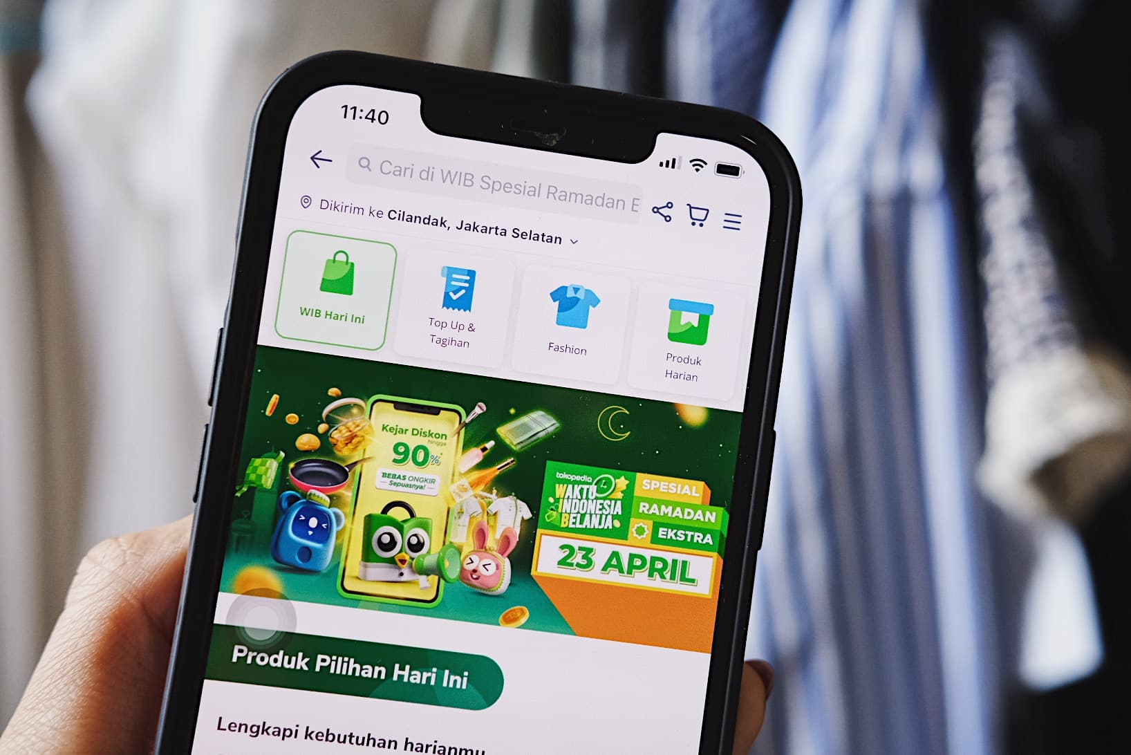 Ini 5 Tahapan Penting dalam Product Design ala Tokopedia Ini 5 Tahapan Penting dalam Product Design ala Tokopedia