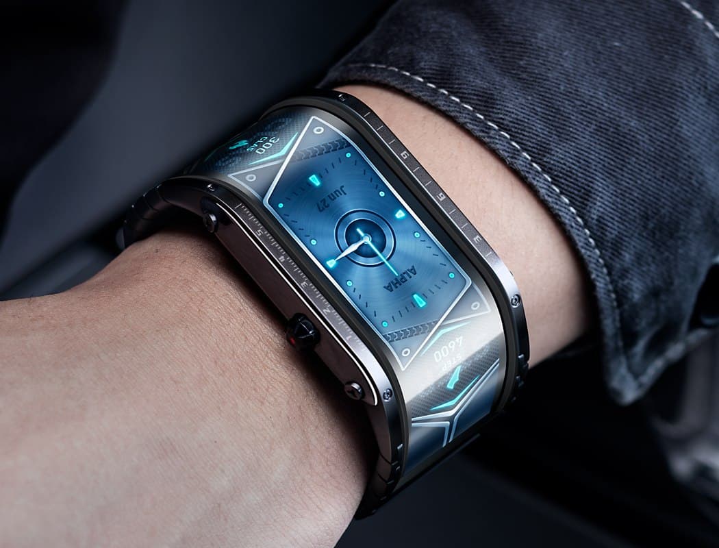 Q1 2021, Apple, Samsung, Xiaomi Berebut Posisi Pasar Wearable Q1 2021, Apple, Samsung, Xiaomi Berebut Posisi Pasar Wearable