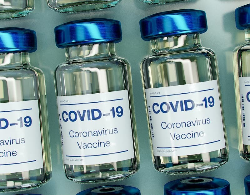 AS Tuduh Rusia Sebar Hoax Soal Vaksin Pfizer