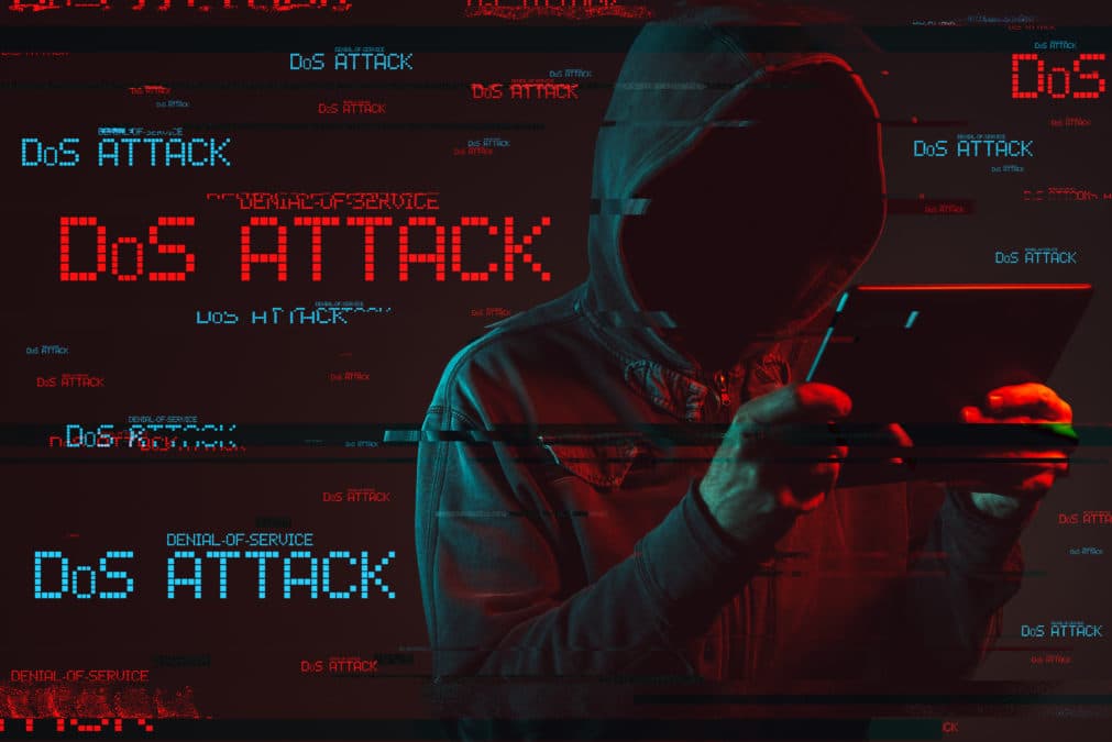 2021, Dunia Mengalami 11 Juta Serangan DDoS 2021, Dunia Mengalami 11 Juta Serangan DDoS