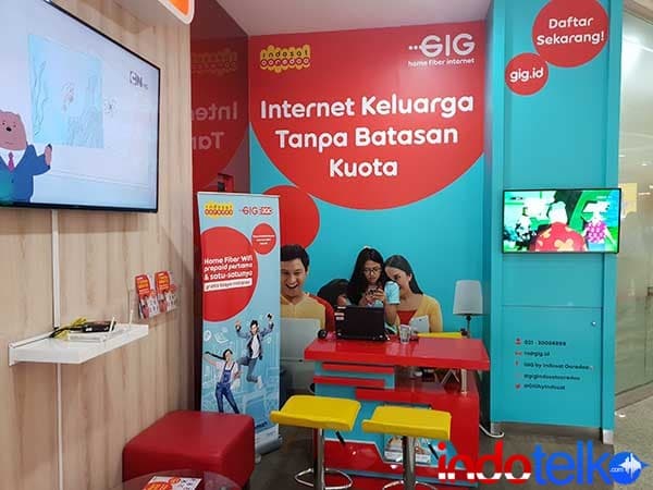 Diputus Bayar Denda Rp1,3 Triliun, Kominfo Pantau IM2 Diputus Bayar Denda Rp1,3 Triliun, Kominfo Pantau IM2