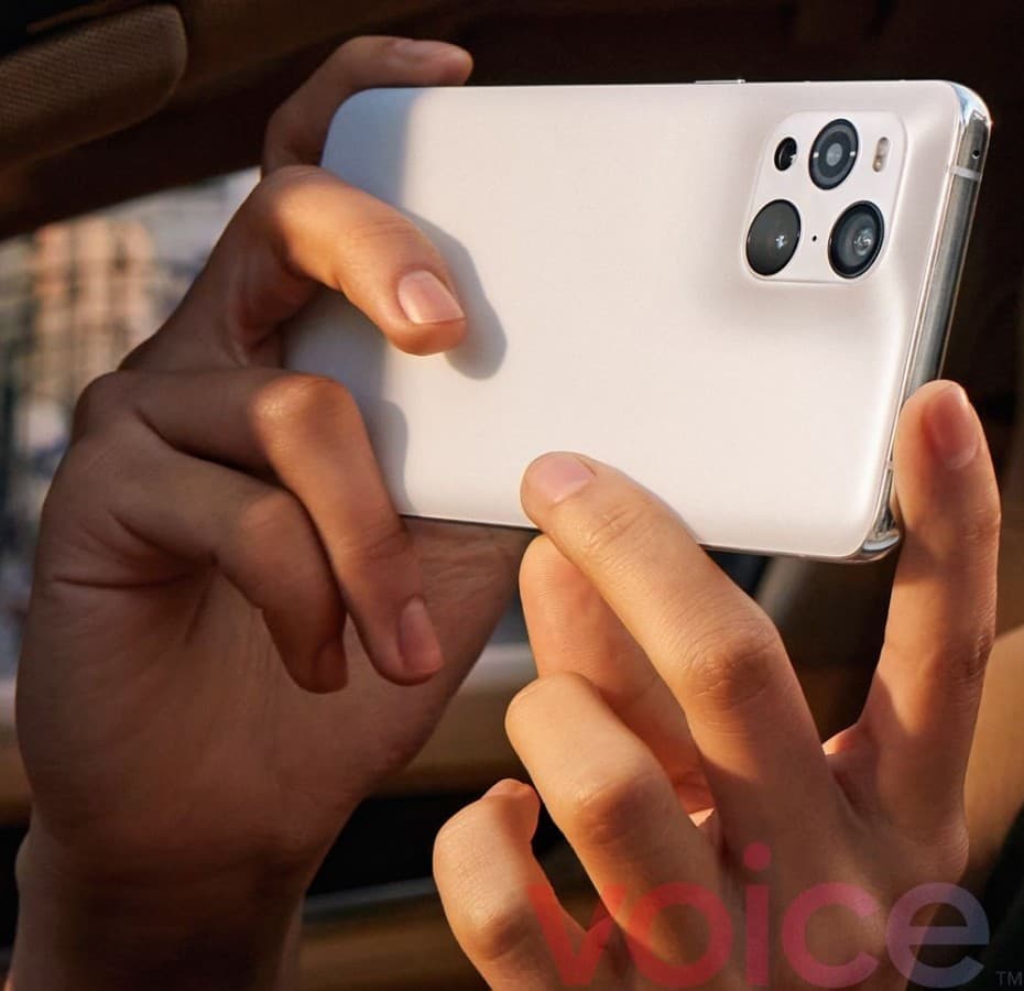 Oppo Find X3 Pro Meluncur, Bawa ColorOS 11.2 dan Hans Zimmer Oppo Find X3 Pro Meluncur, Bawa ColorOS 11.2 dan Hans Zimmer