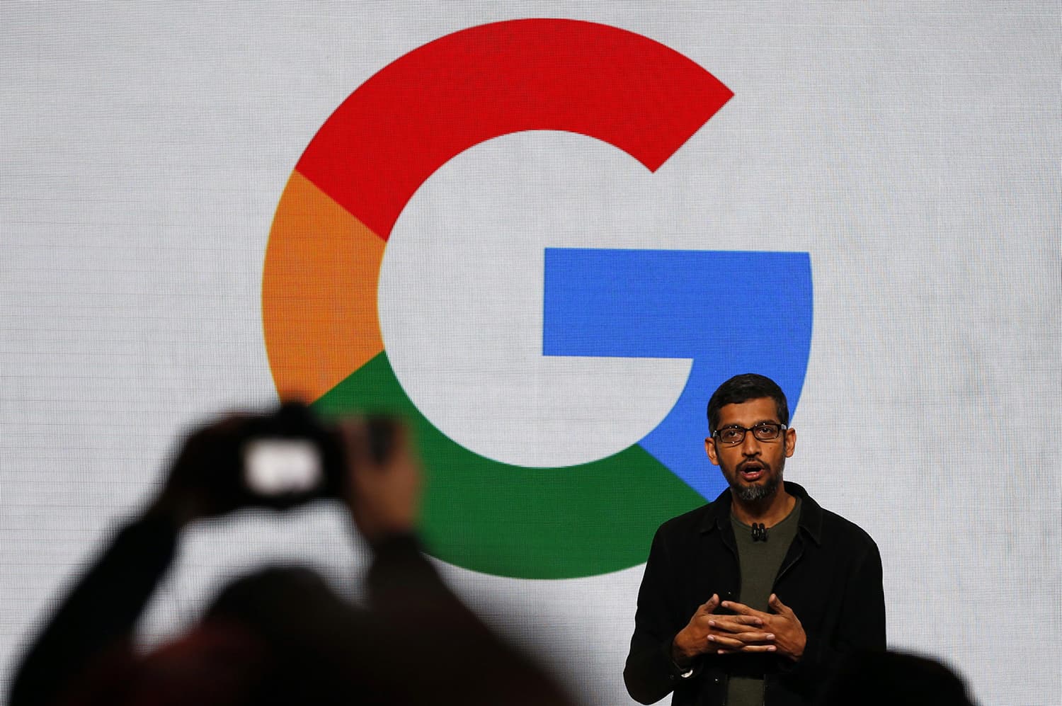 6 CEO Berdarah India yang Pimpin Raksasa Teknologi Dunia 6 CEO Berdarah India yang Pimpin Raksasa Teknologi Dunia