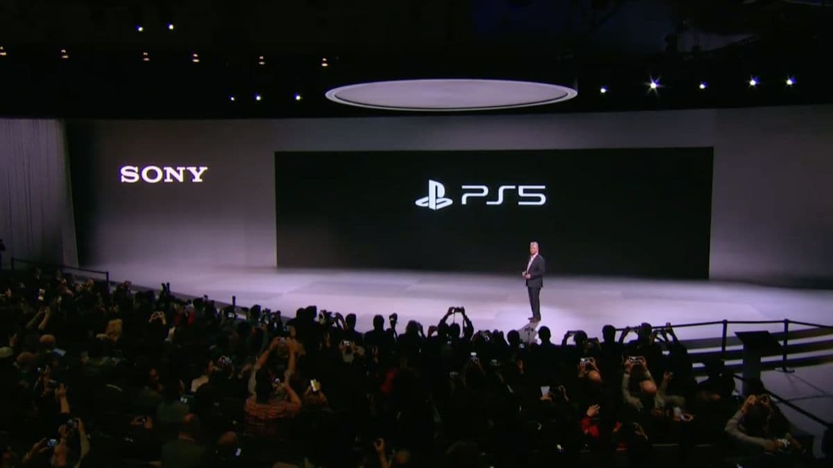 8 Bulan, Sony Jual 10 Juta Unit Playstation 5 8 Bulan, Sony Jual 10 Juta Unit Playstation 5