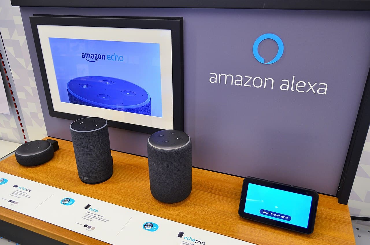 Anaknya Di-<i>bully</i> Karena Nama, Amazon yang Dituntut Anaknya Di-<i>bully</i> Karena Nama, Amazon yang Dituntut