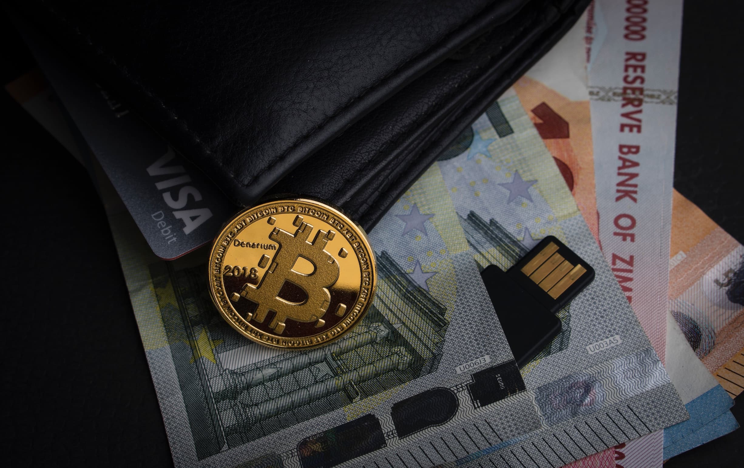 Nilai Bitcoin Turun, Saatnya Membeli? Nilai Bitcoin Turun, Saatnya Membeli?