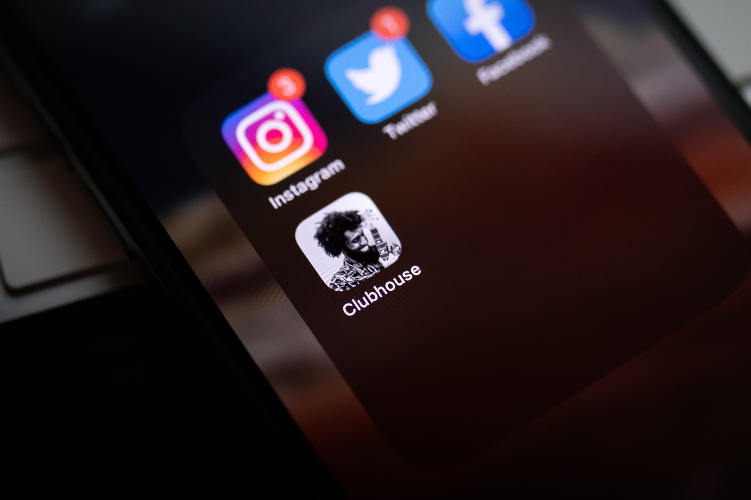 Sepekan, Clubhouse Android Baru Diunduh 1 Juta Kali Sepekan, Clubhouse Android Baru Diunduh 1 Juta Kali