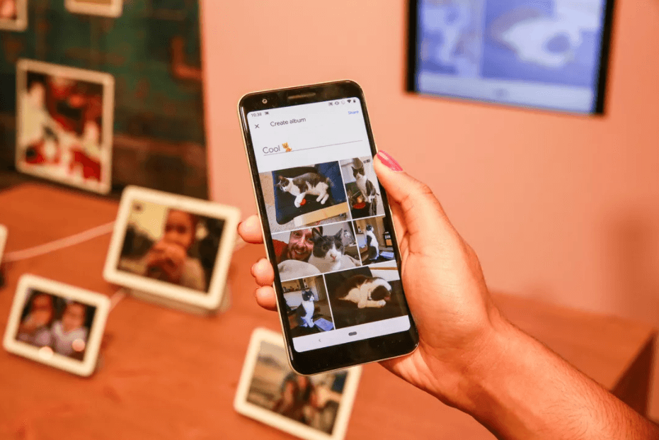 Cara Backup Google Photos yang Tak Lagi Gratis Mulai 1 Juni 2021 Cara Backup Google Photos yang Tak Lagi Gratis Mulai 1 Juni 2021