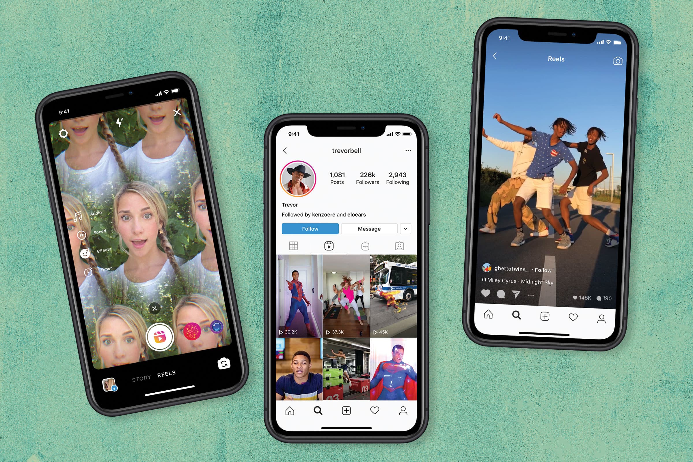 Facebook Uji Coba Fitur Mirip TikTok untuk Pengguna di Luar AS Facebook Uji Coba Fitur Mirip TikTok untuk Pengguna di Luar AS
