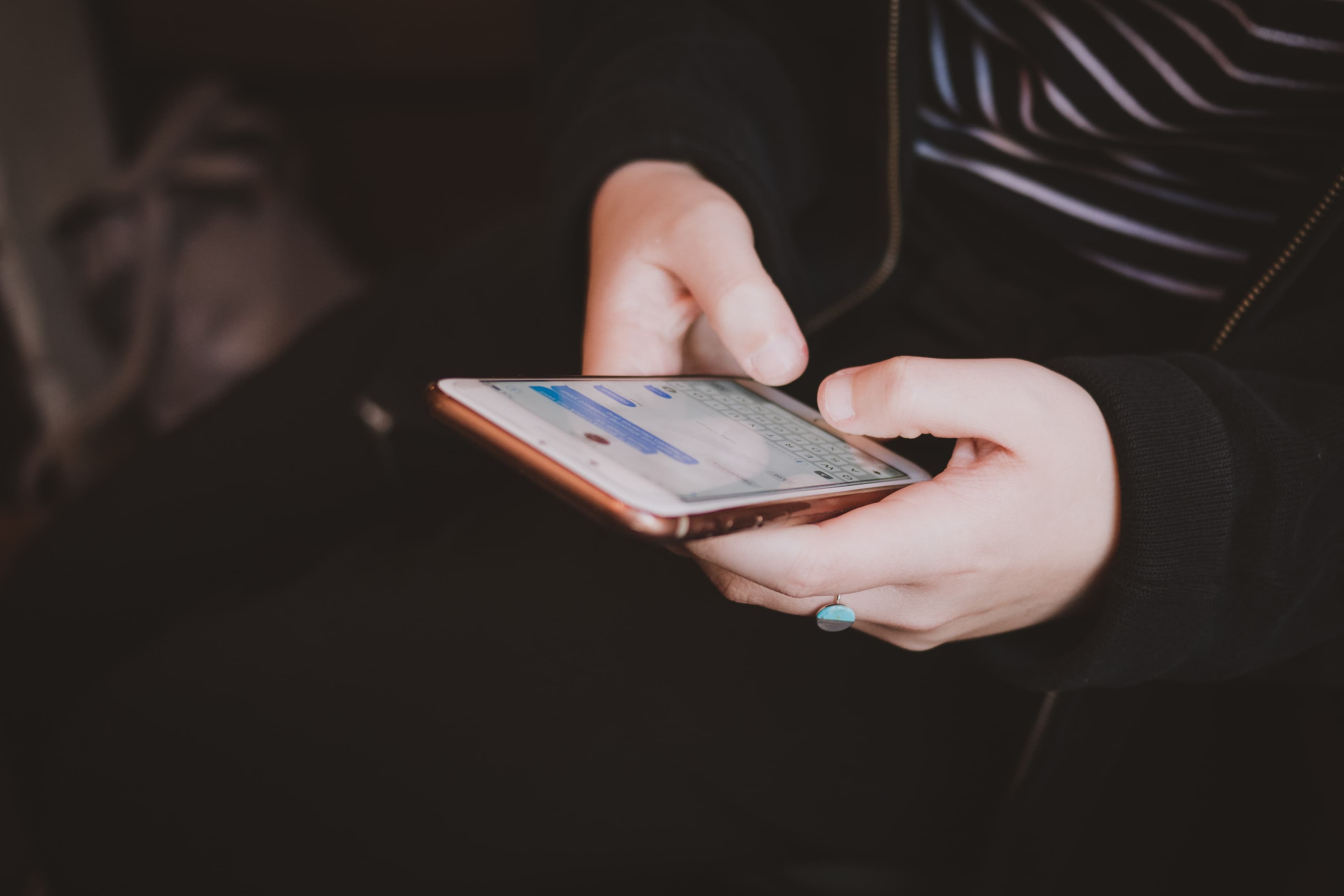 Diklaim Jarang Gangguan, Netizen Sayangkan Indosat GIG Berhenti Operasi Diklaim Jarang Gangguan, Netizen Sayangkan Indosat GIG Berhenti Operasi
