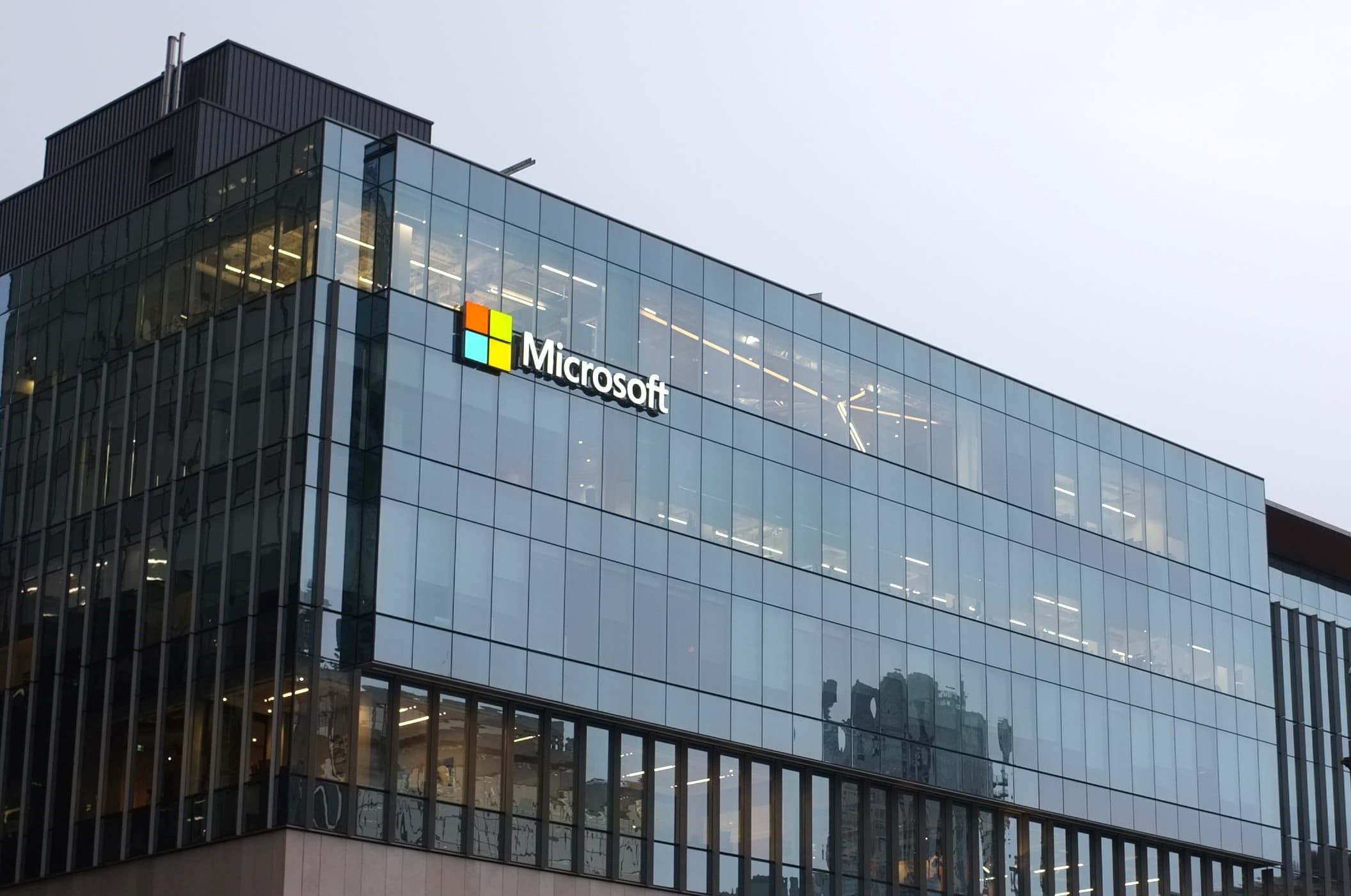 Microsoft Resmi Caplok Bethesda Softworks, Pengembang Doom dan Fallout Microsoft Resmi Caplok Bethesda Softworks, Pengembang Doom dan Fallout