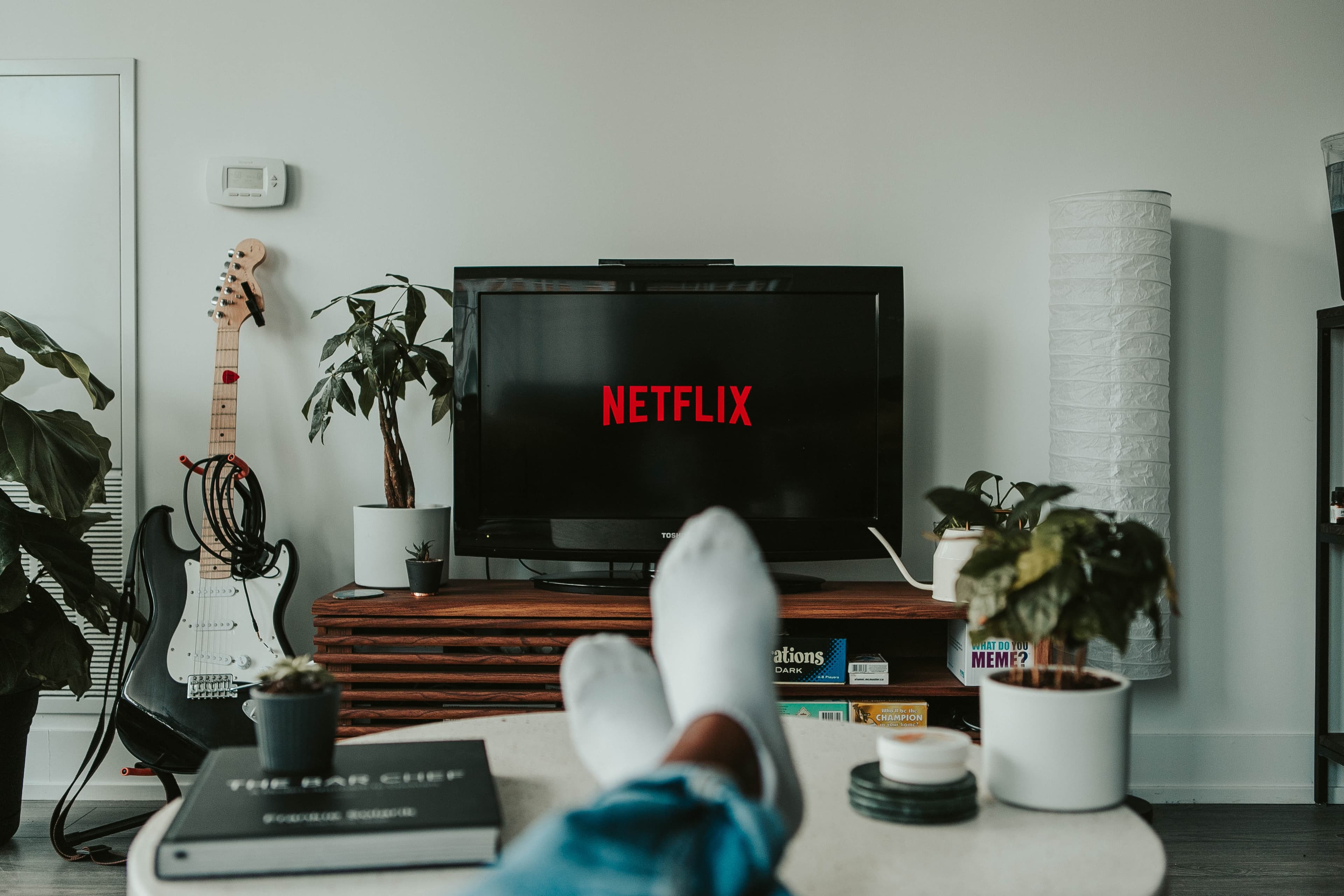 Begini Cara Hapus Film Dari Daftar ‘Continue Watching’ di Netflix Begini Cara Hapus Film Dari Daftar ‘Continue Watching’ di Netflix