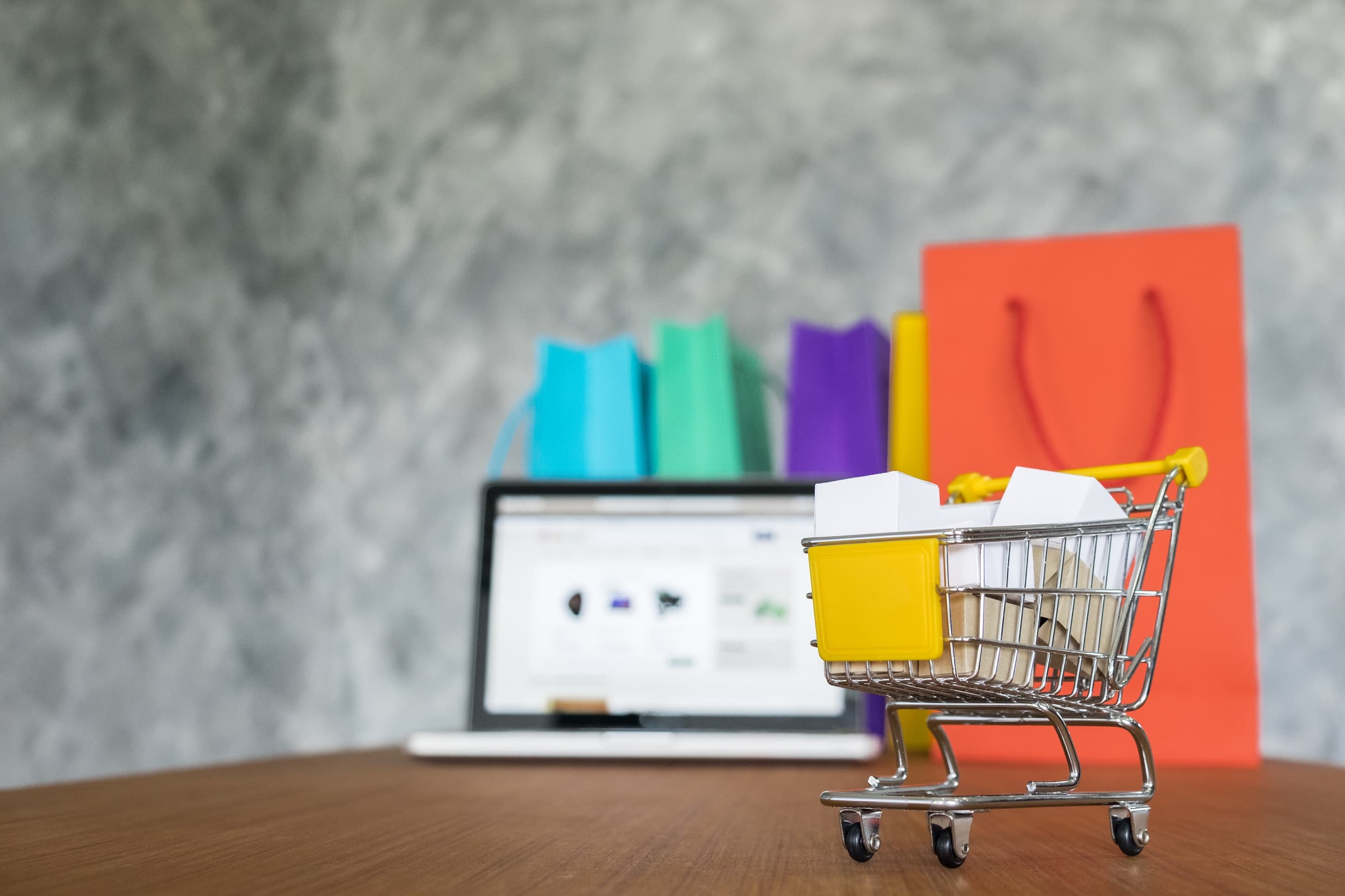 Google Tutup Aplikasi Shopping di Android dan iOS Google Tutup Aplikasi Shopping di Android dan iOS