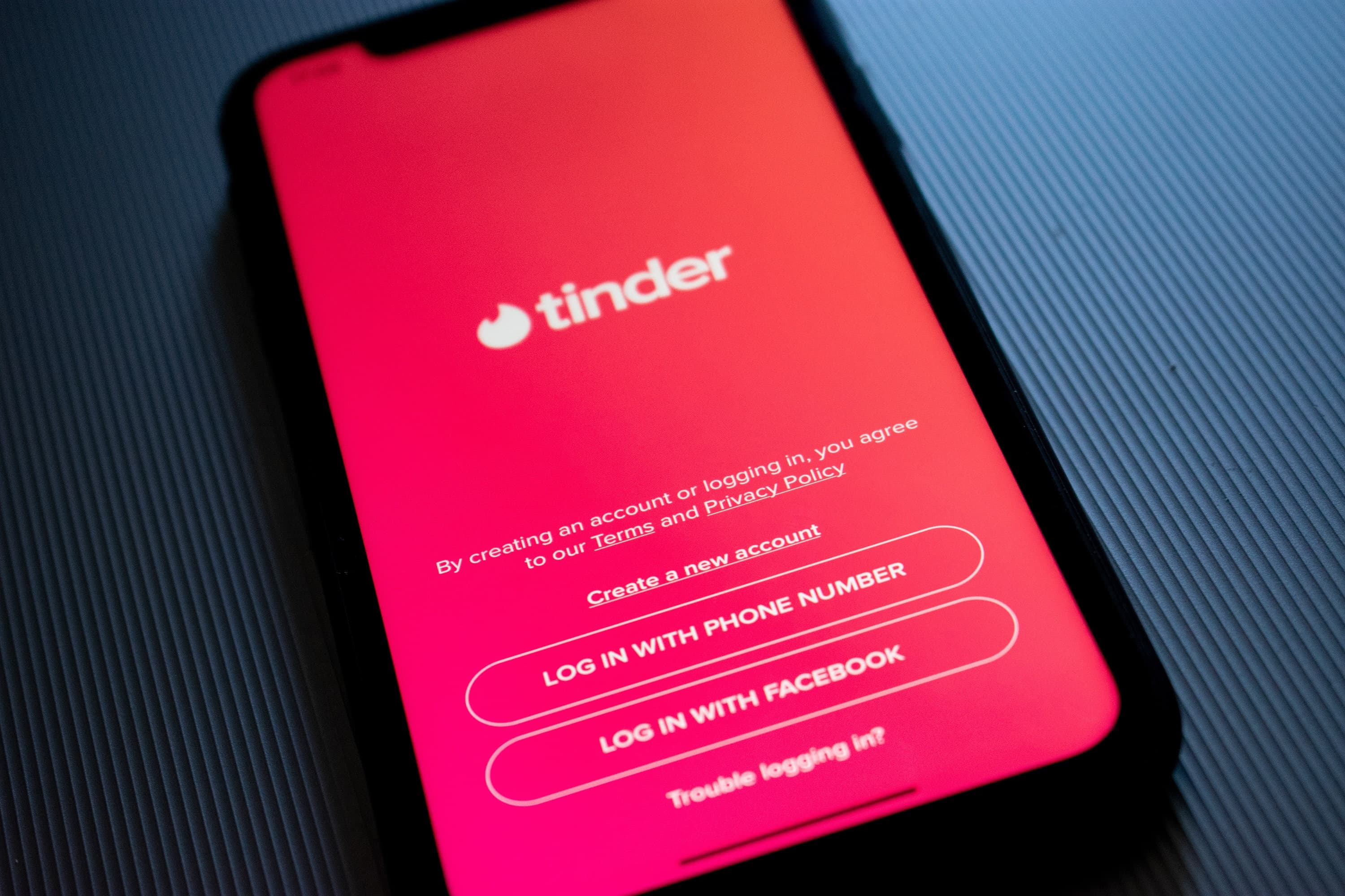 Fitur Baru Tinder Diklaim Agar Pengguna Makin Betah Fitur Baru Tinder Diklaim Agar Pengguna Makin Betah