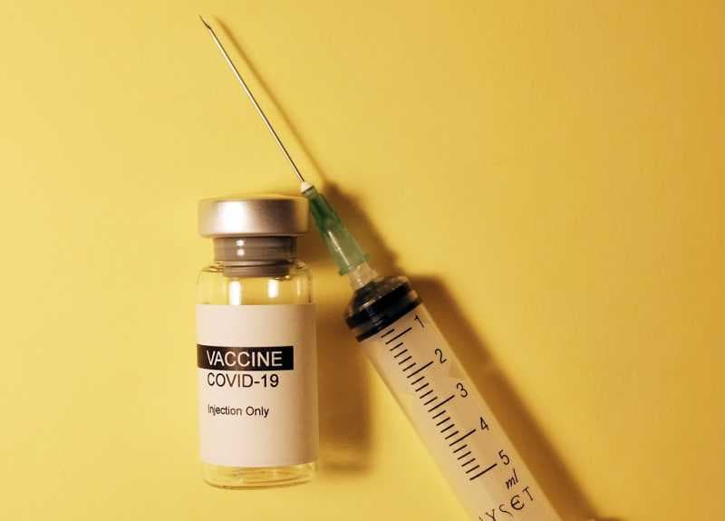 5 Poin Distribusi Vaksin Covid-19 lewat Sistem Informasi Satu Data