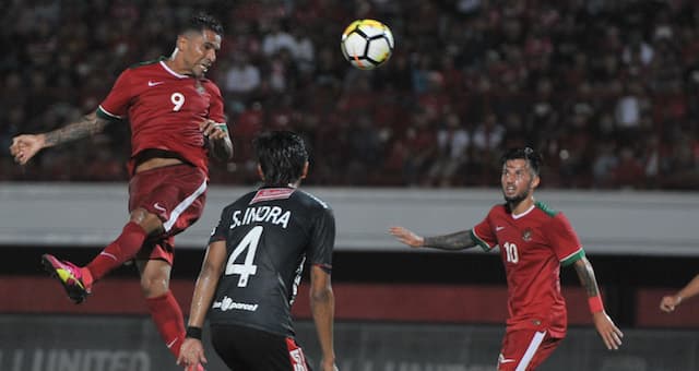 Bakal Ada OPPO Man of the Match di AFF Suzuki Cup Bakal Ada OPPO Man of the Match di AFF Suzuki Cup