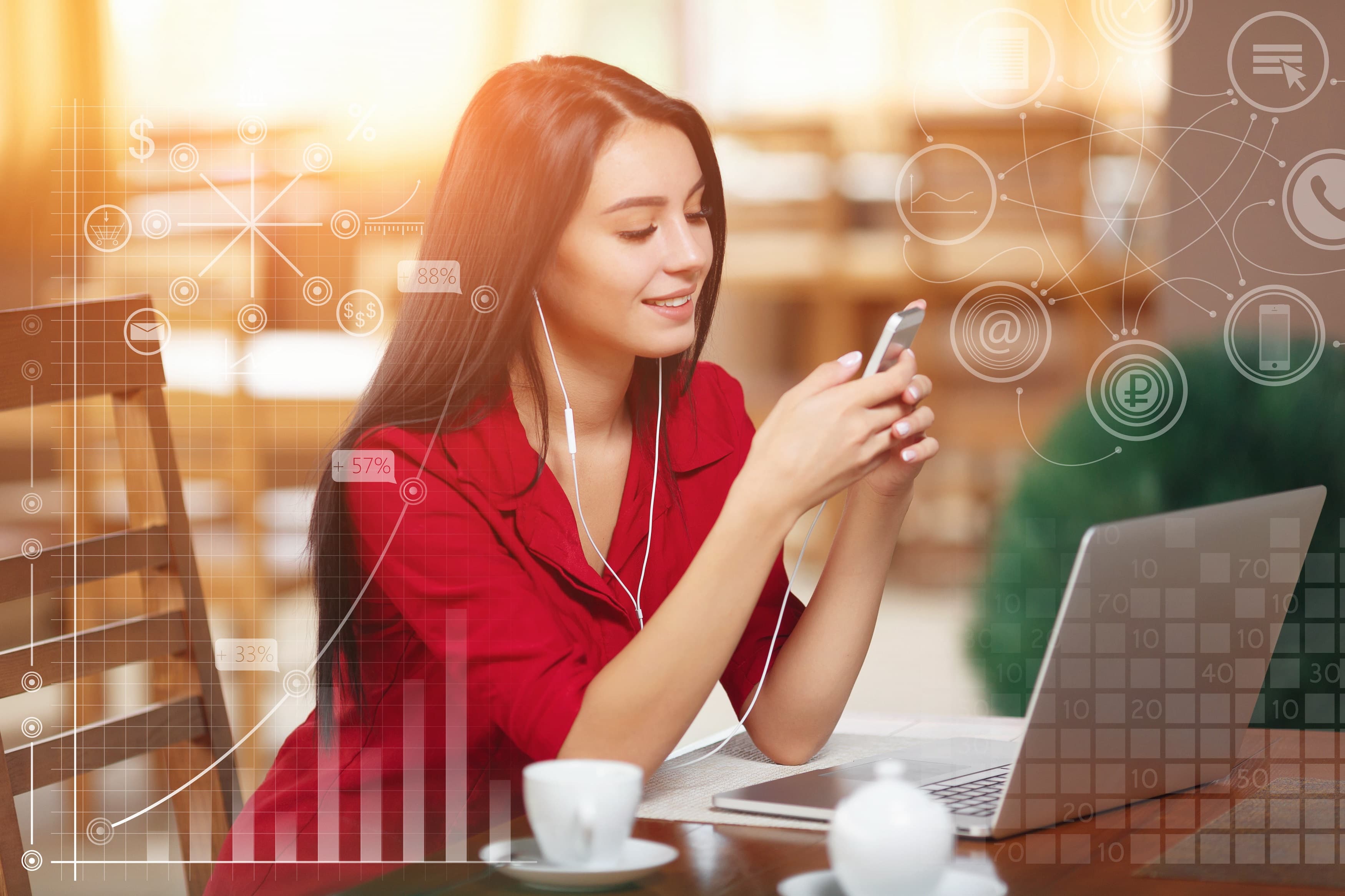 Tips Aman dan Tak Mencekik Saat Mengajukan Pinjaman Online Tips Aman dan Tak Mencekik Saat Mengajukan Pinjaman Online
