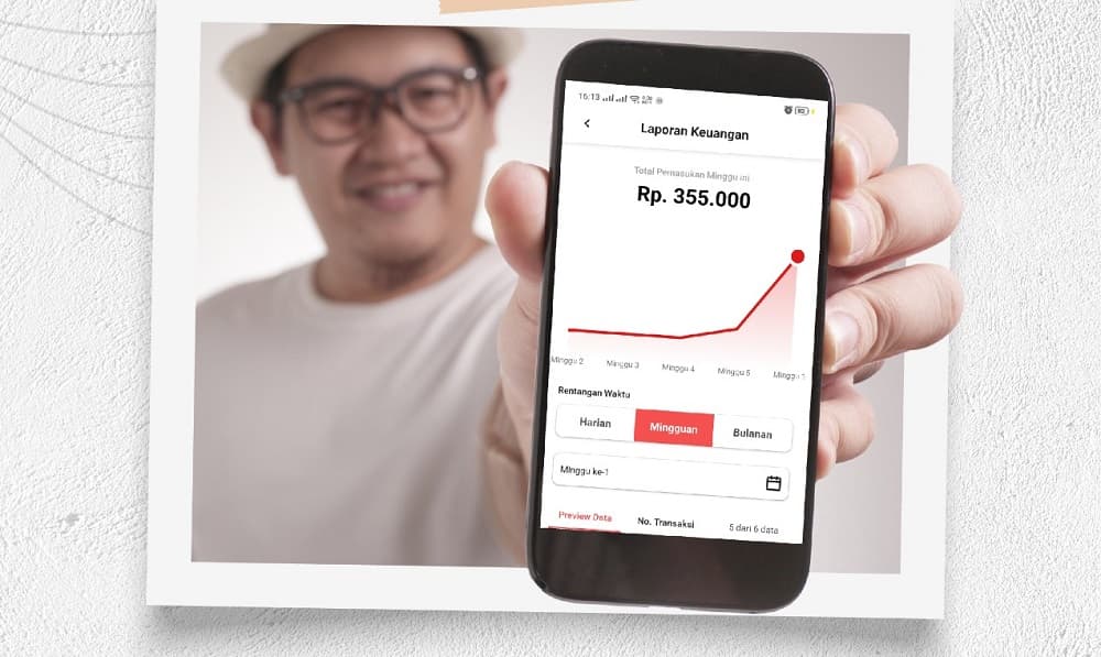 Menggunakan Sistem POS untuk Bisnis Termasuk Investasi Jangka Panjang? Menggunakan Sistem POS untuk Bisnis Termasuk Investasi Jangka Panjang?