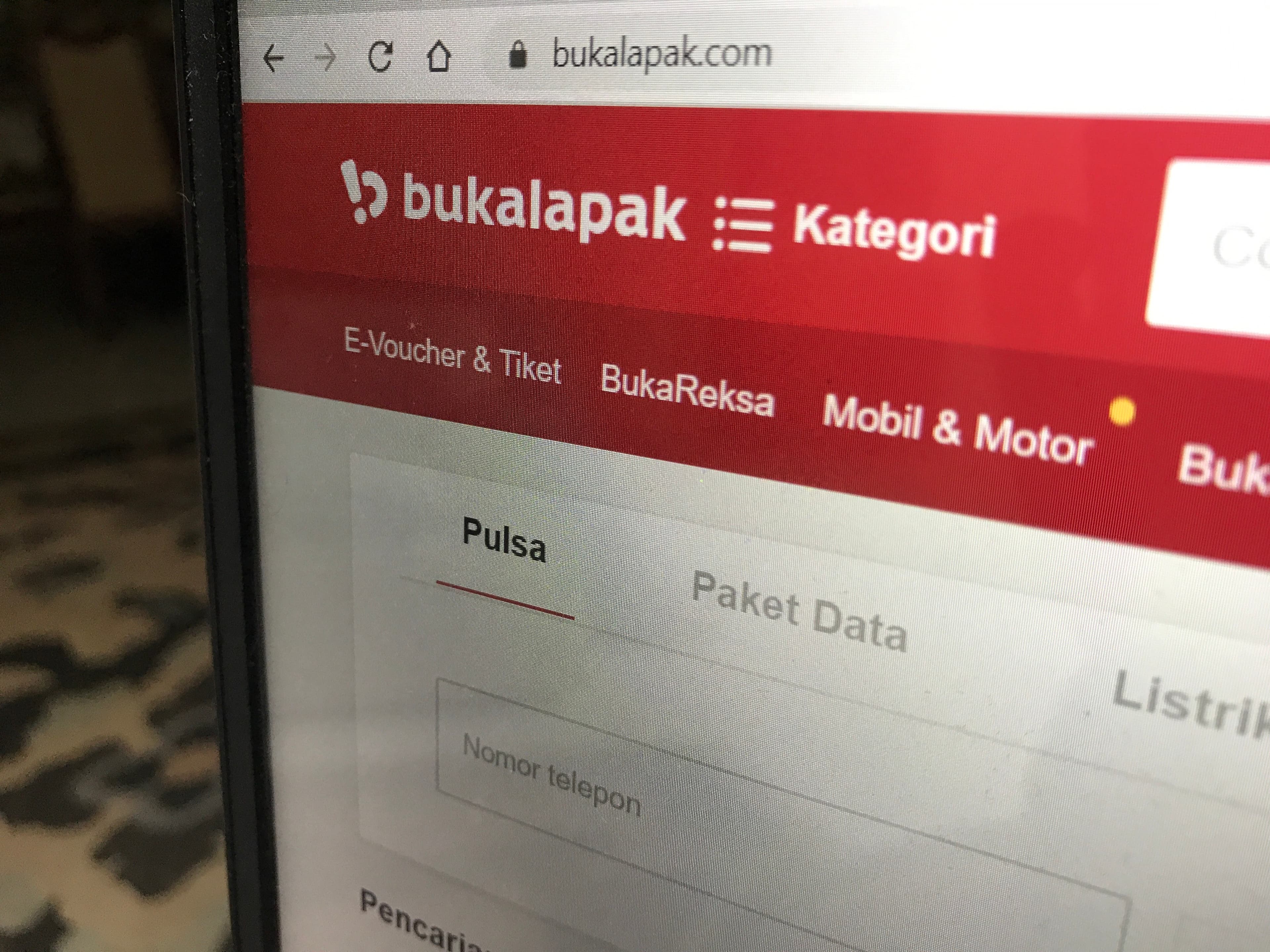 Bukalapak Melantai di Bursa, Unicorn Pertama di Asia Tenggara Bukalapak Melantai di Bursa, Unicorn Pertama di Asia Tenggara