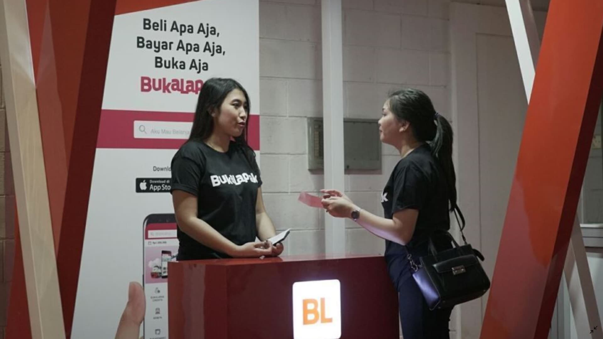 IPO, Pemesanan Saham Bukalapak Naik 8,7 Kali Lipat dari 100 Ribu Investor IPO, Pemesanan Saham Bukalapak Naik 8,7 Kali Lipat dari 100 Ribu Investor