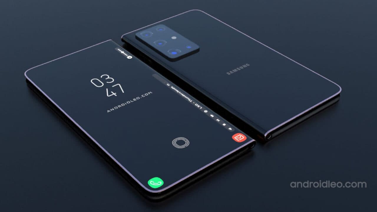 5 Smartphone Yang Paling Ditunggu di 2021 5 Smartphone Yang Paling Ditunggu di 2021