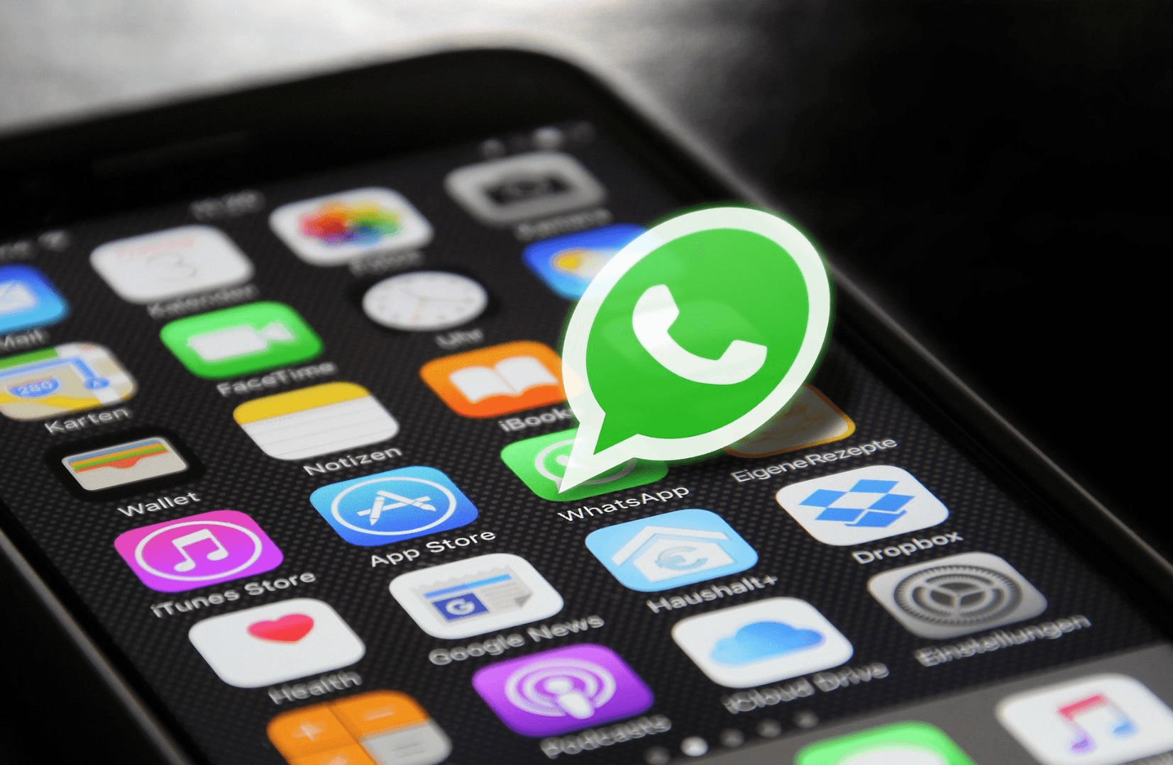 WhatsApp Sedang Uji Fitur untuk Pindahkan Chat Lintas Platform WhatsApp Sedang Uji Fitur untuk Pindahkan Chat Lintas Platform
