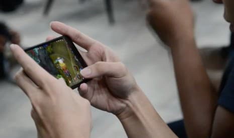 54 Persen Gamers RI Instal Lebih dari 3 Mobile Game 54 Persen Gamers RI Instal Lebih dari 3 Mobile Game