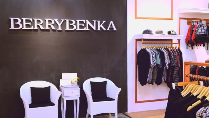 Berrybenka Perkuat Omnichannel dan Chat Commerce Berrybenka Perkuat Omnichannel dan Chat Commerce