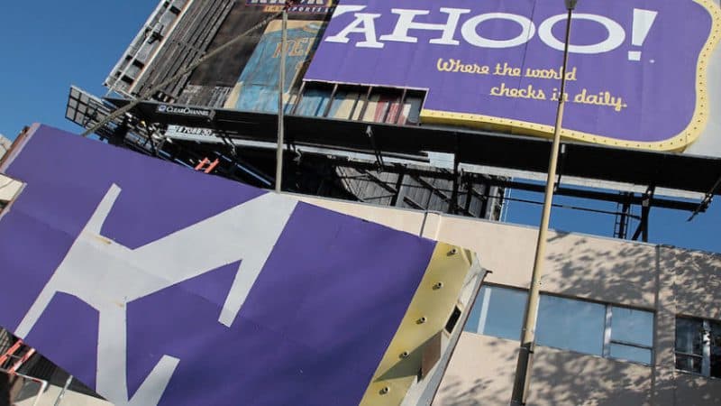 CEO Marissa Mayer Bakal Tinggalkan Yahoo CEO Marissa Mayer Bakal Tinggalkan Yahoo