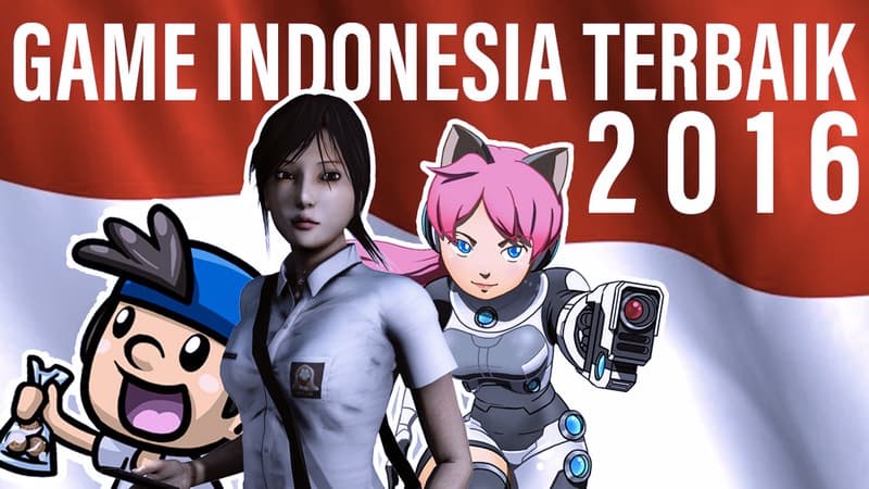 10 Game Indonesia Terbaik 2016 Versi Tech in Asia 10 Game Indonesia Terbaik 2016 Versi Tech in Asia