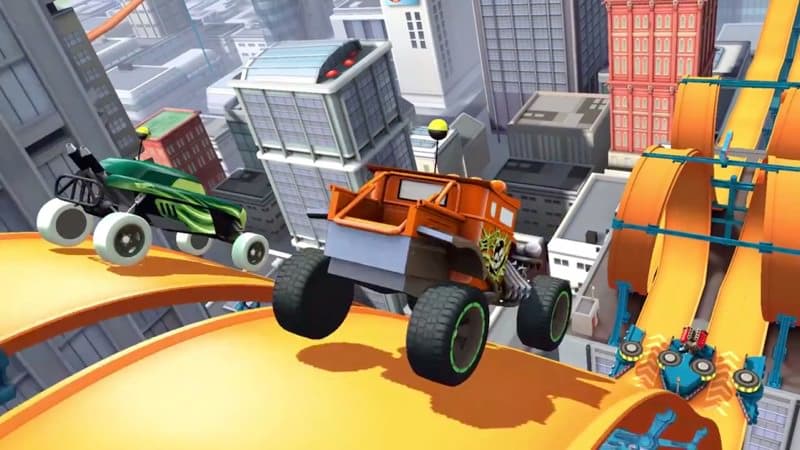 10 Game iPhone dan iPad Terbaru Minggu Ini 10 Game iPhone dan iPad Terbaru Minggu Ini