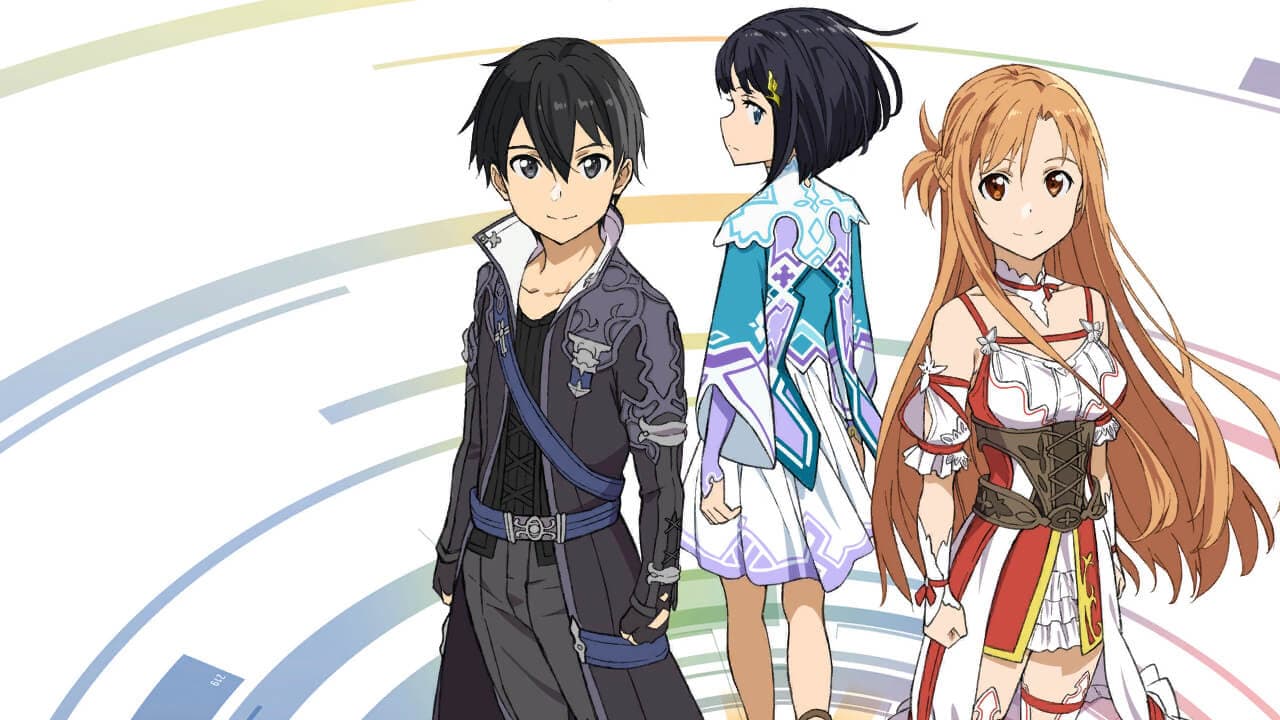 Review Sword Art Online: Hollow Realization, Makna Kehidupan Virtual Review Sword Art Online: Hollow Realization, Makna Kehidupan Virtual