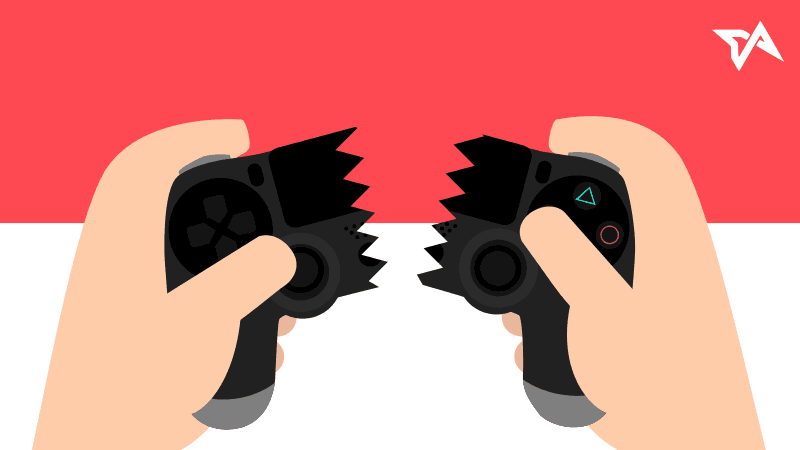Sisi Gelap Industri Game di Indonesia Dipecat Jam 4, Diusir Jam 5 Sisi Gelap Industri Game di Indonesia Dipecat Jam 4, Diusir Jam 5