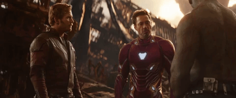 Mungkin Sengaja Menunda Rilis Trailer Avengers 4 Adalah Keputusan Tepat