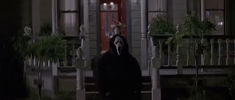 Throwback Movie: 5 Keseruan dari Film Horor Klasik ‘Scream’