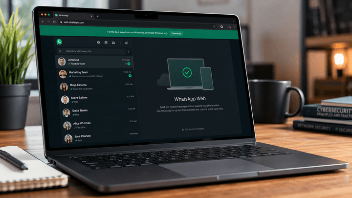 Hati hati WhatsApp Web Diambil Alih Segera Lakukan Cara Ini hati-hati-whatsapp-web-diambil-alih-segera-lakukan-cara-ini